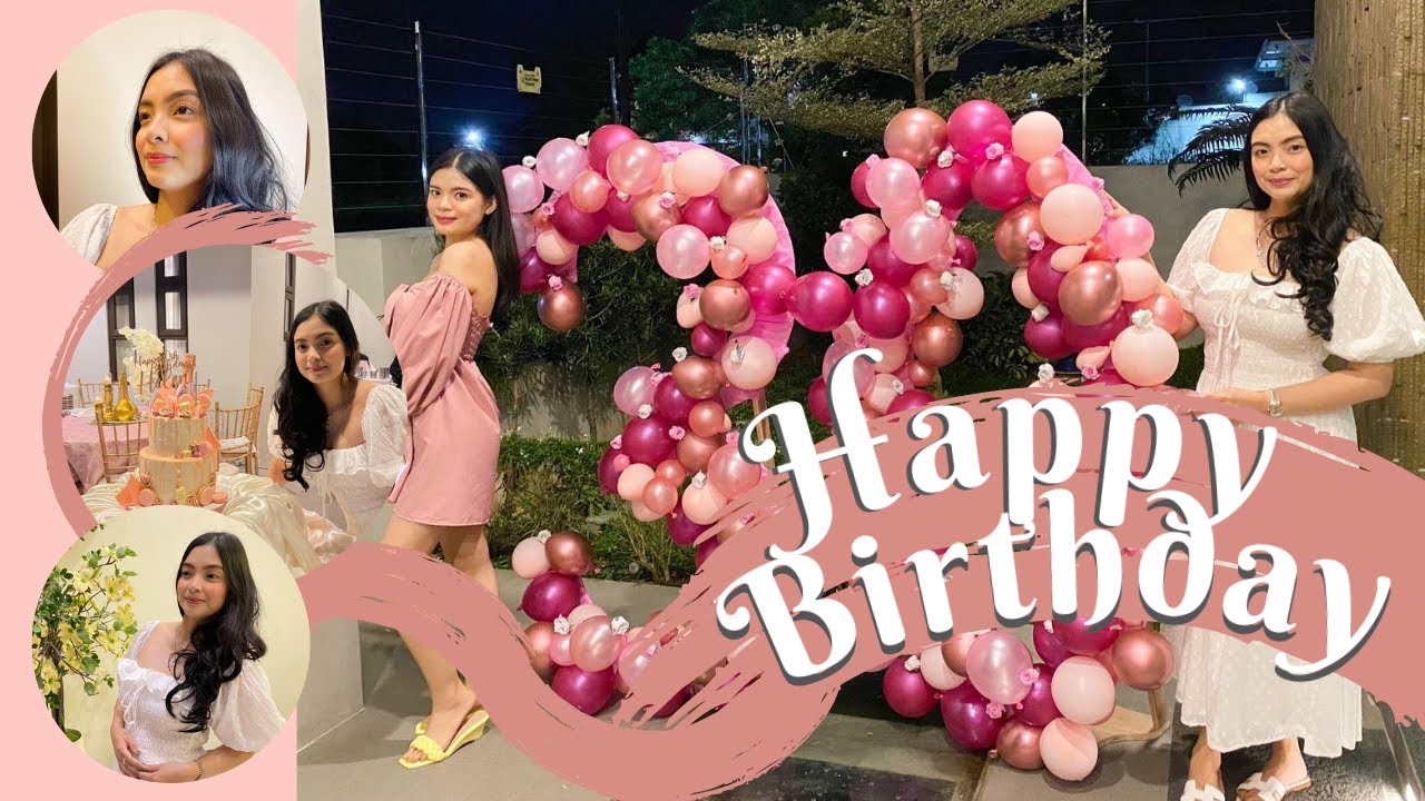 Happy Birthday, Helen!