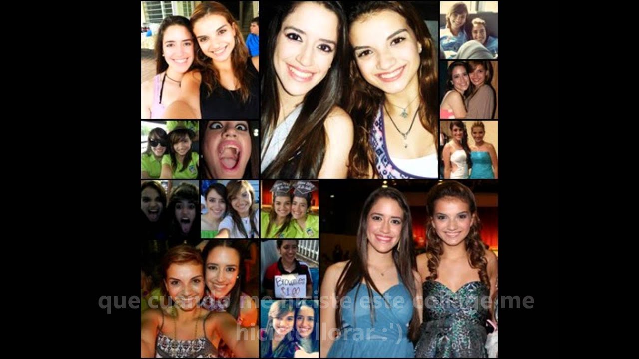 Happy Birthday, Jamely! :D
