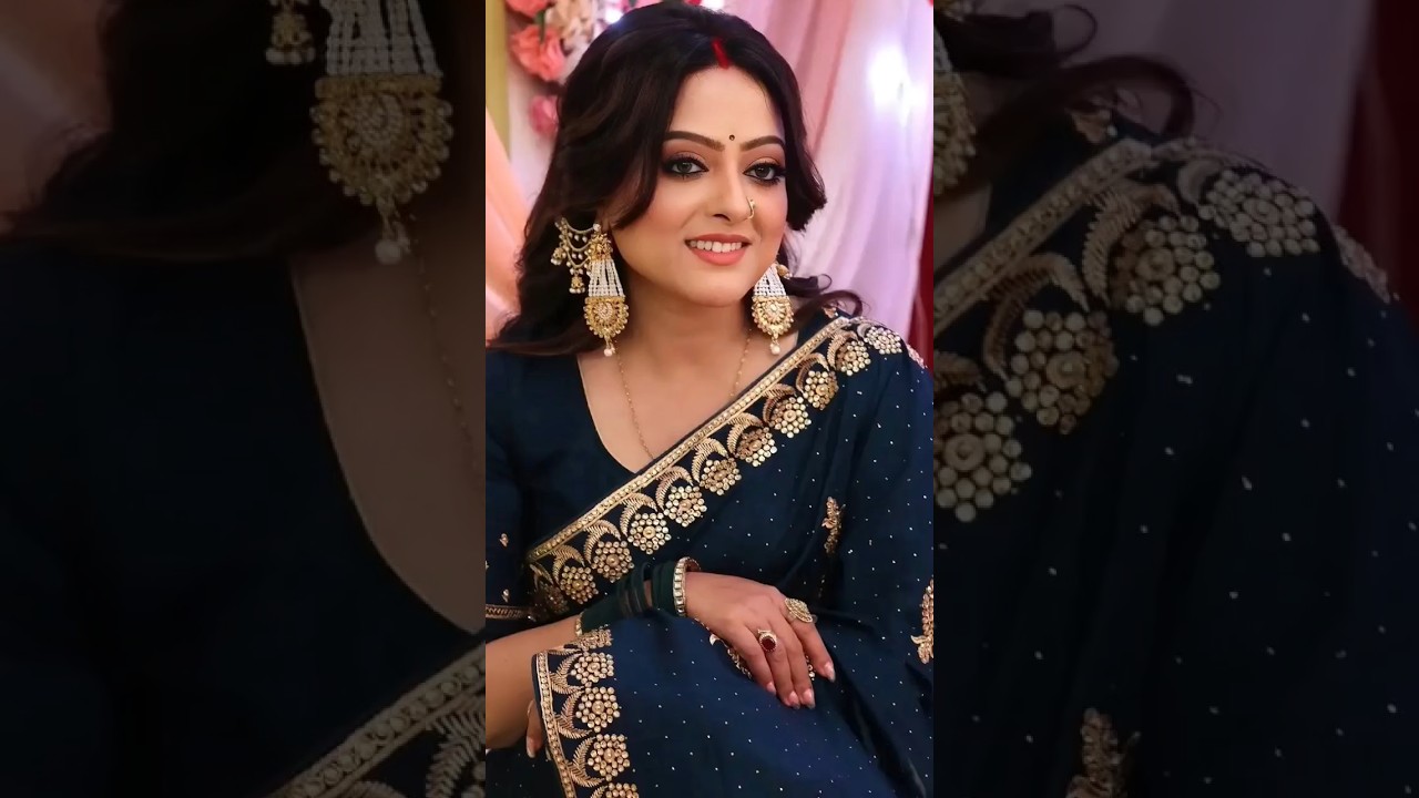 Happy Birthday Rupsha Chakraborty #viral #rupshachakraborty #actress #birthday #shorts