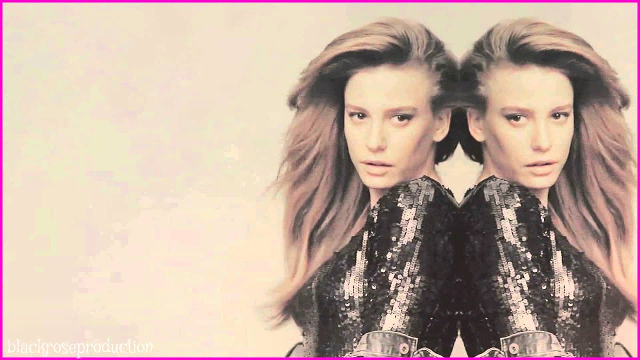 Happy Birthday Serenay Sarikaya! 01.07.15