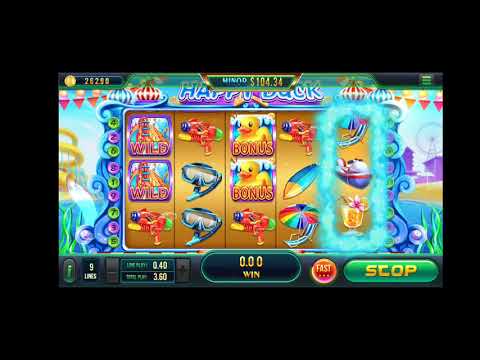 HAPPY DUCK MILKYWAY 500$ WIN FROM 50$ 🎰