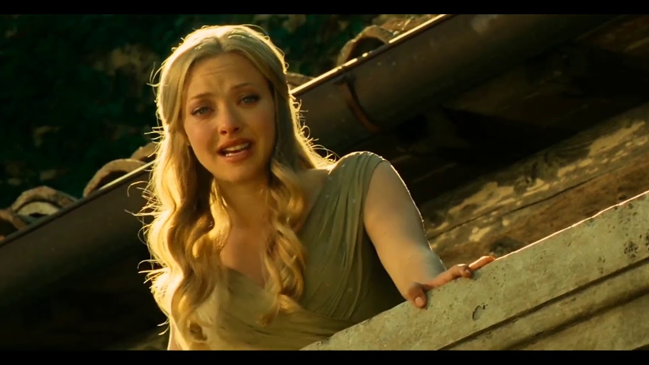 Happy ending of movie Letter to Juliet