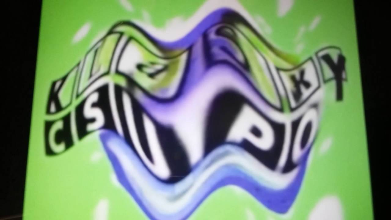 HAPPY I KILLED KLASKY CSUPO 2002