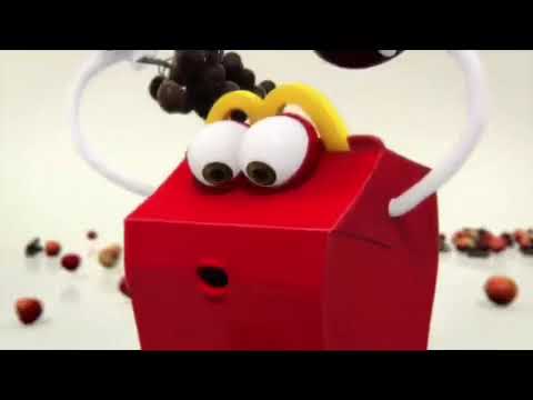 Happy Meal Mercredi McDonald’s Morocco