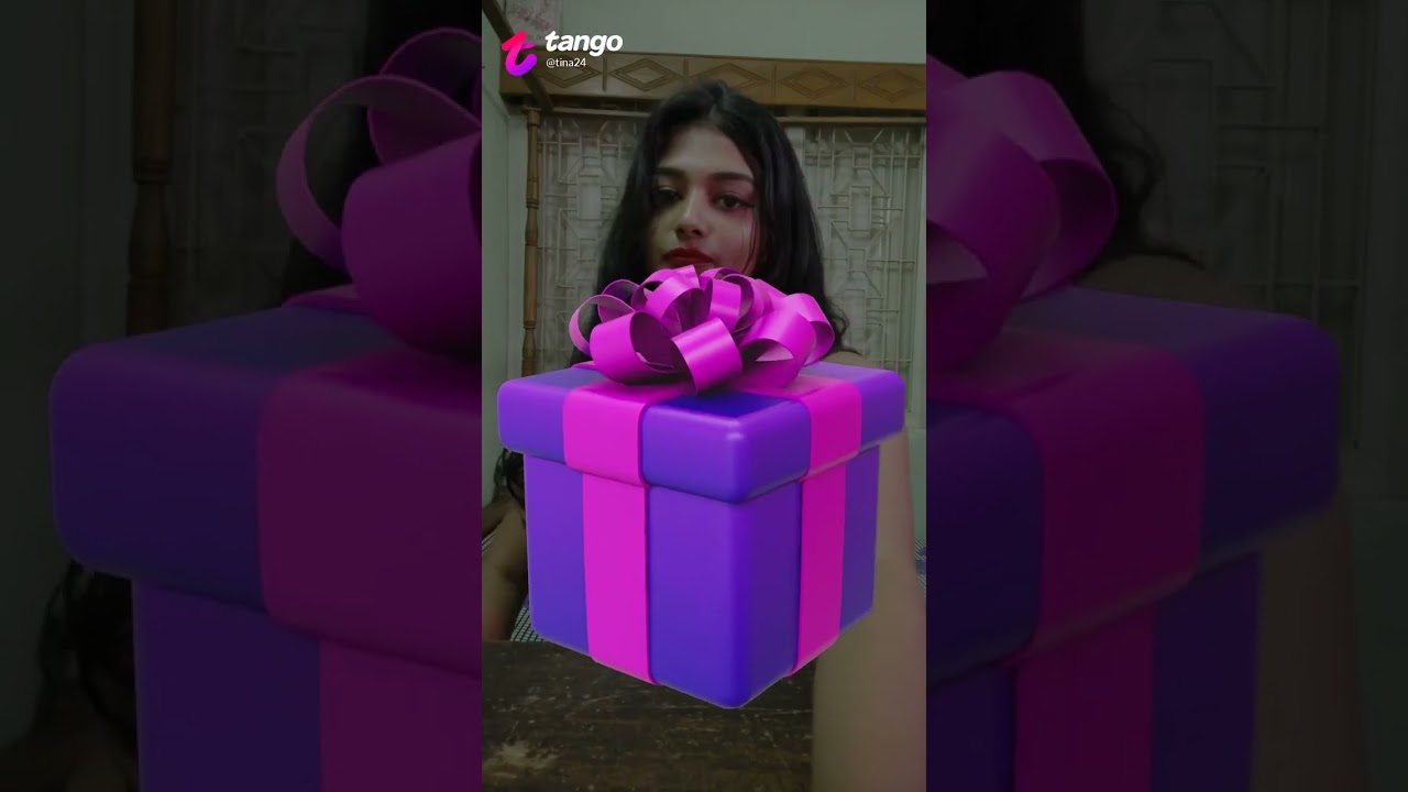Happy Moment #tango #tangolive #live #livestreaming #happymoments #moments #gift #followme #fun
