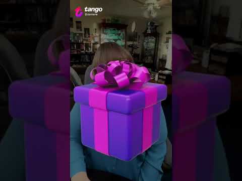 Happy Moment #tango #tangolive #live #livestreaming #happymoments #moments #gift #followme #fun