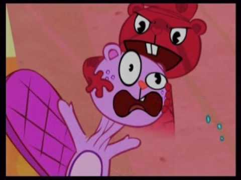 Happy Tree Friends - Music Video