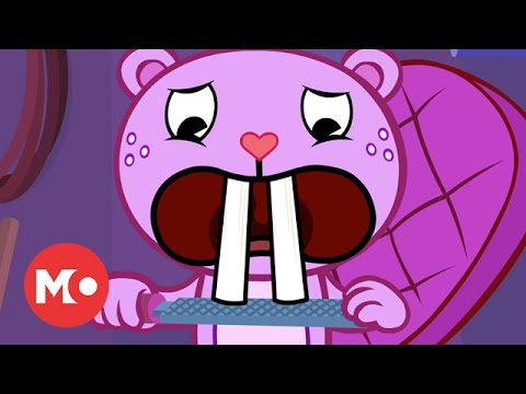 Happy Tree Friends: Still Alive - An Inconvenient Tooth