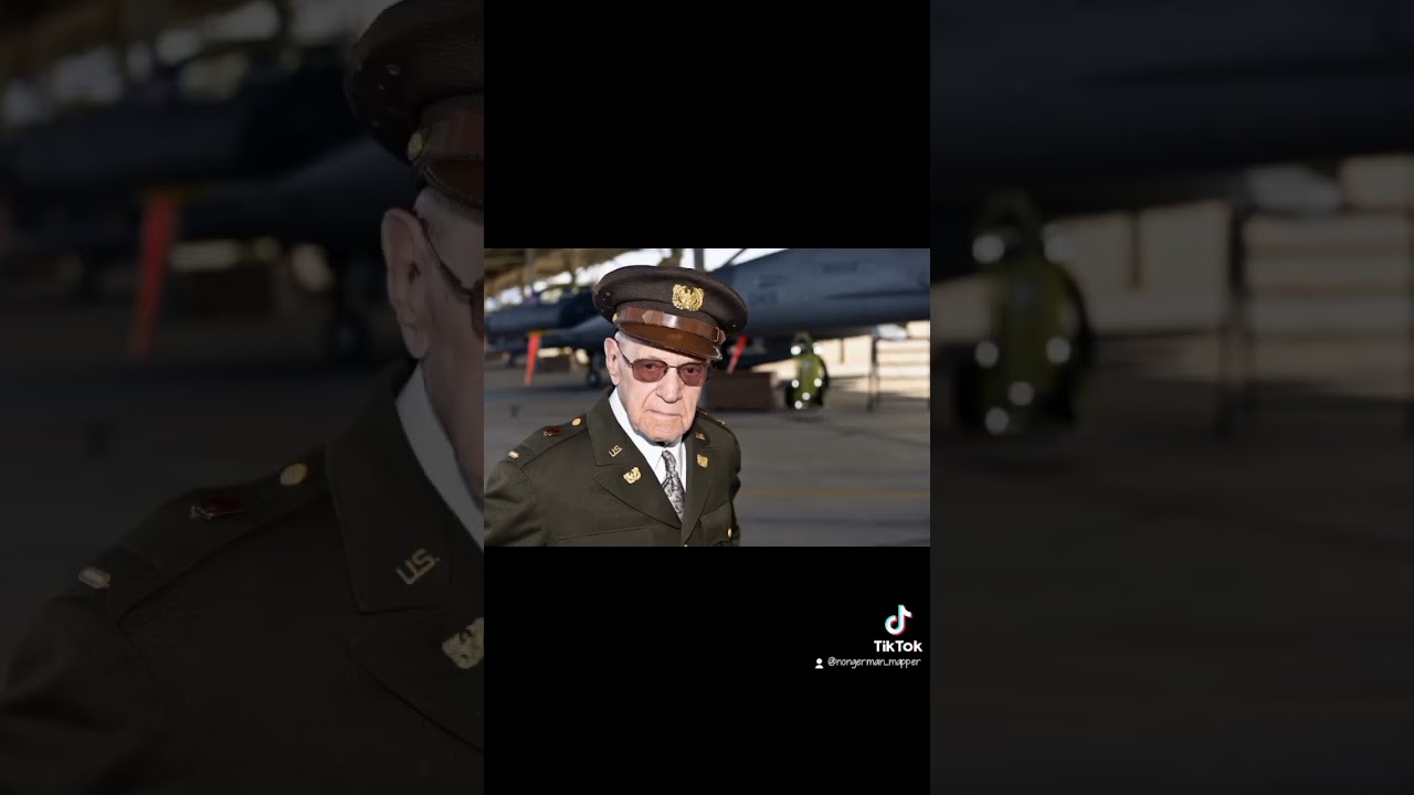 Happy Veterans Month
