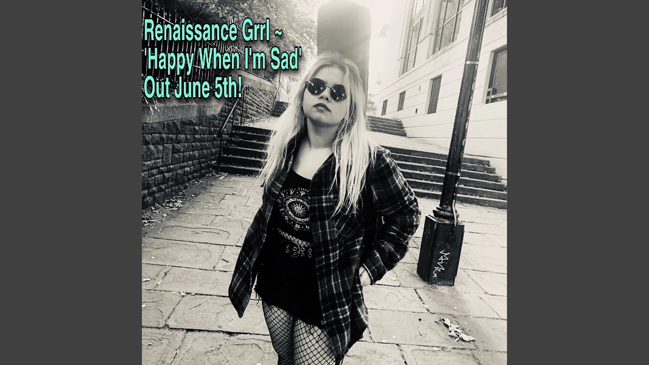 Happy When I'm Sad