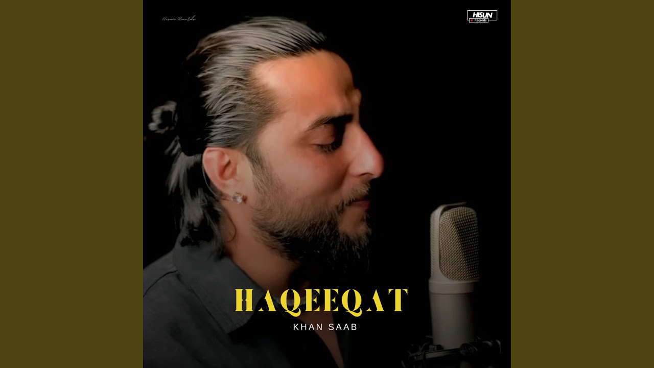 Haqeeqat