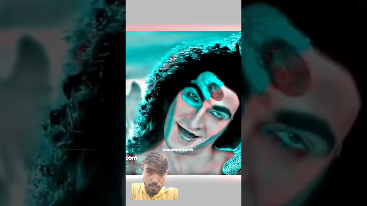 har har mahadev