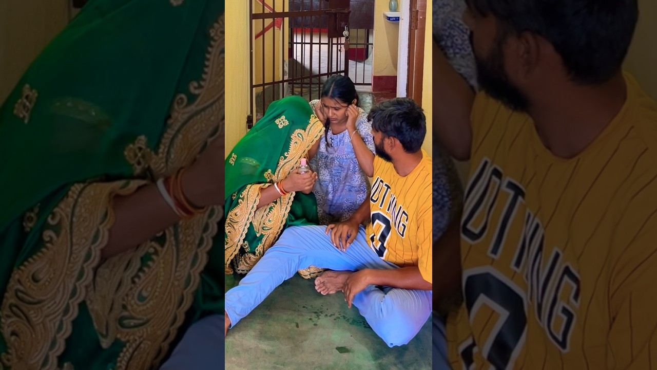 Har Sauteli Maa Buri Nahi Hoti Hai❤️ #shorts #sonasandeep #viral #trending #family