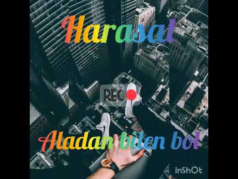 Harasat - diss