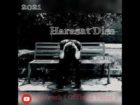 Harasat - Sbeatera diss ( shok )