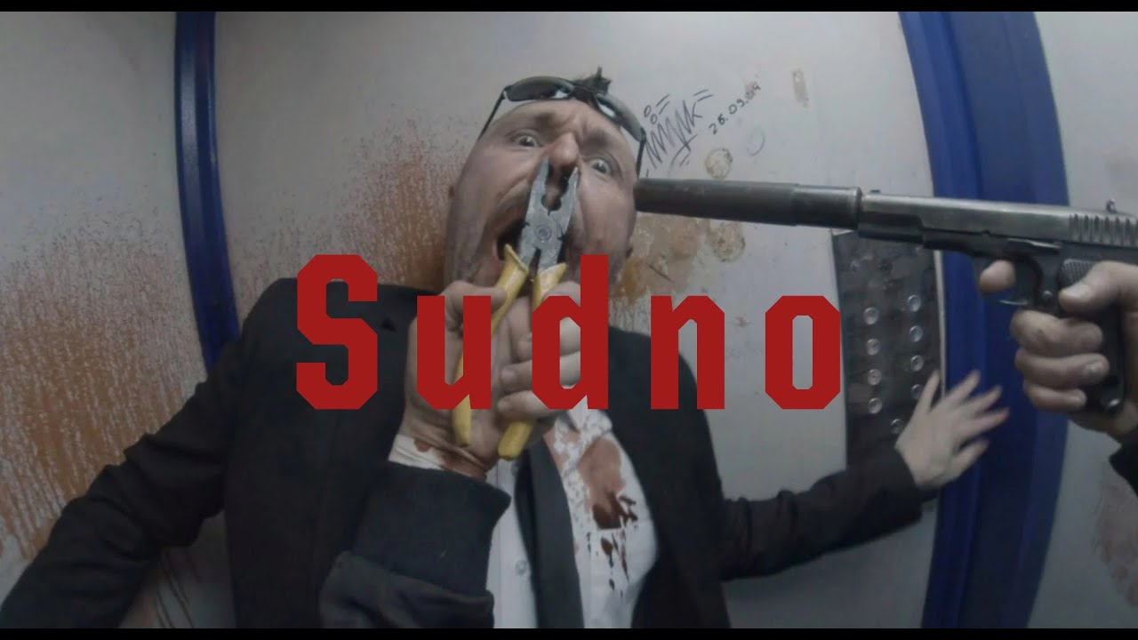 Hardcore Henry - Sudno