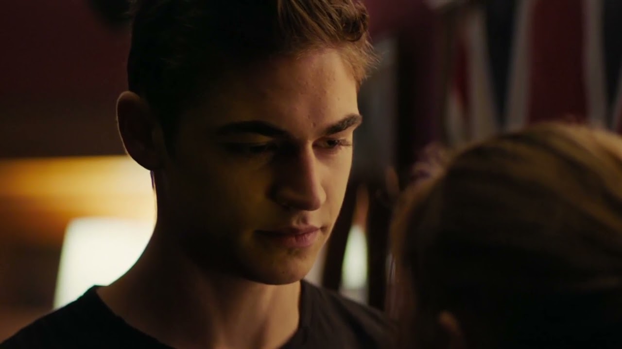 Hardin & Tessa scene pack 1