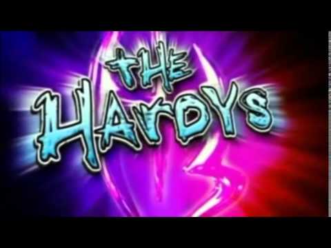 hardy boyz wwe theme song in HD