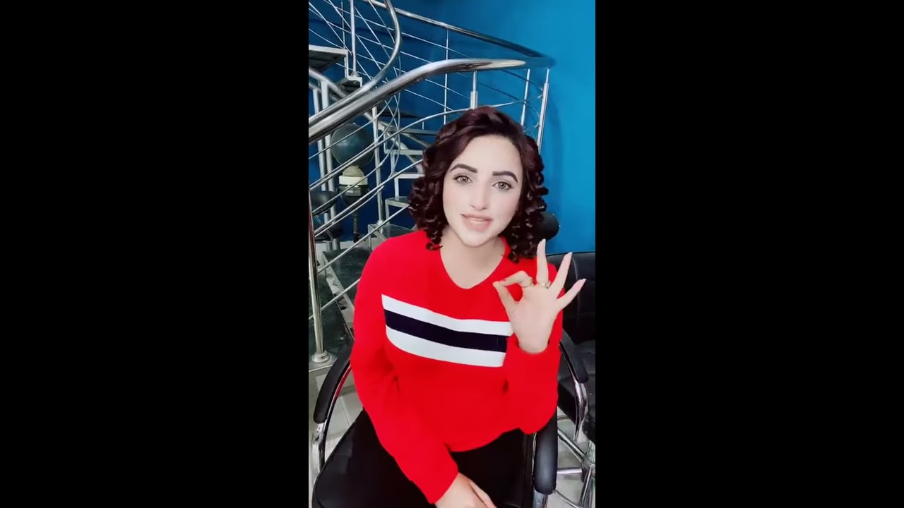 Hareem Shah Hot 🔥🔥🔥 Tik Tok viral video