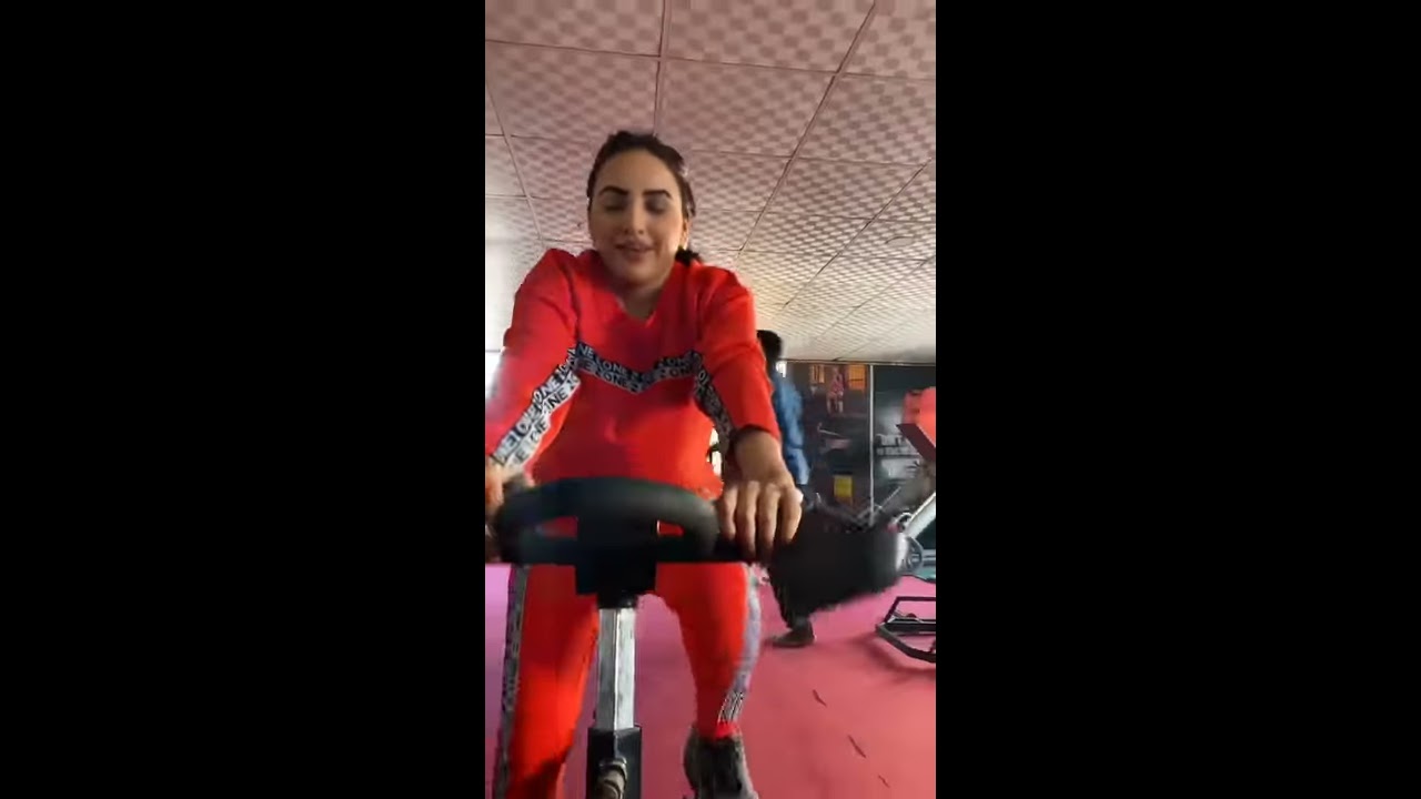 hareem shah hot viral video new latest