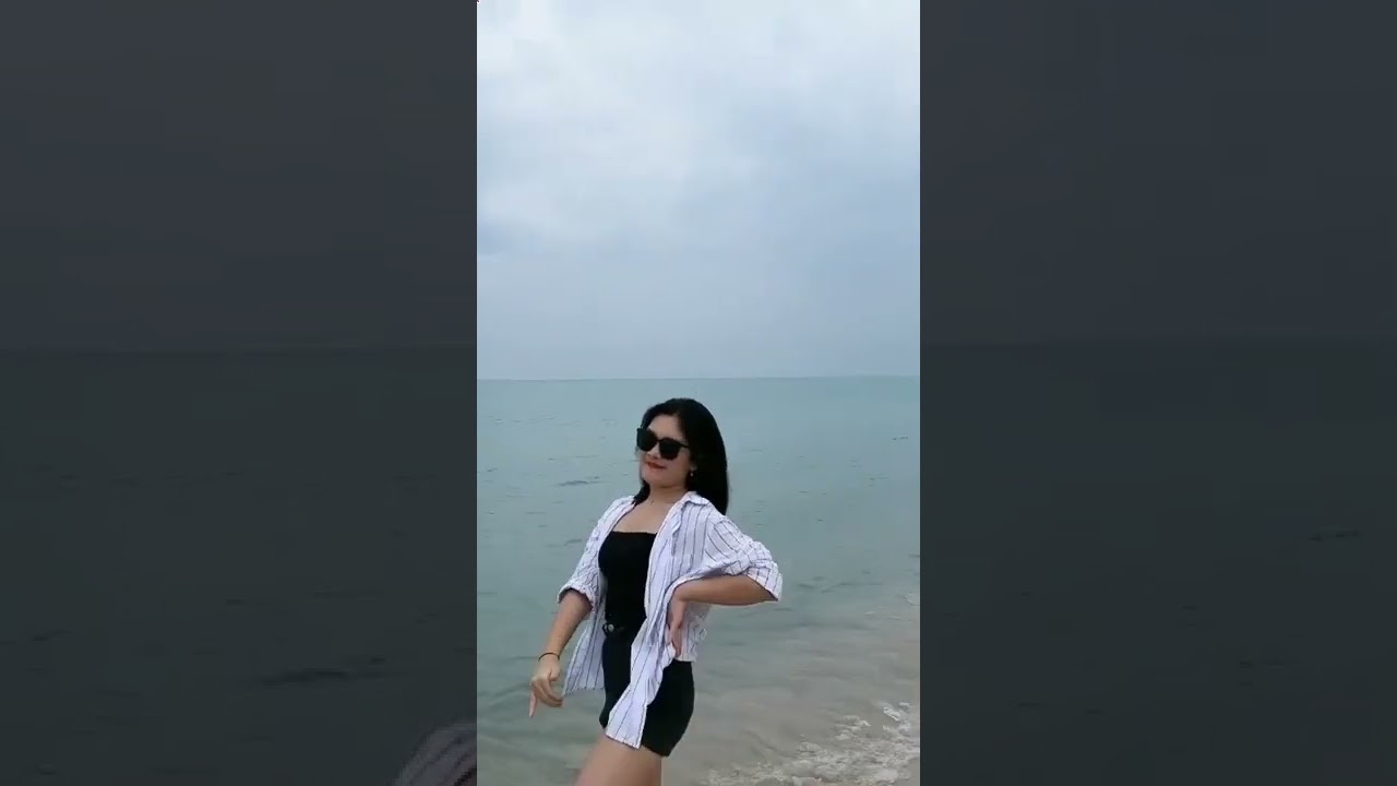 Hari Sabtu yang menyenangkan paphricia