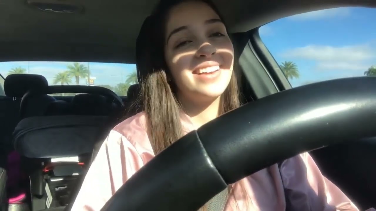 hariel ferrari😍