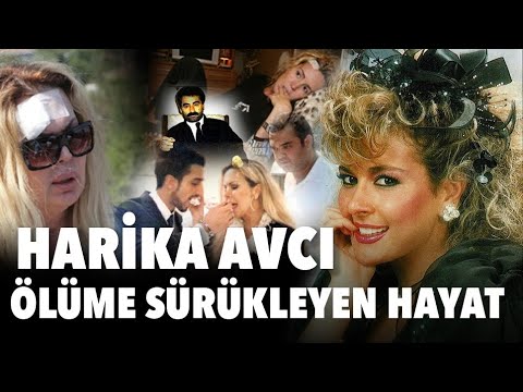 Harika Avcı'nın Darbelerle Dolu Hayat Hikayesi!