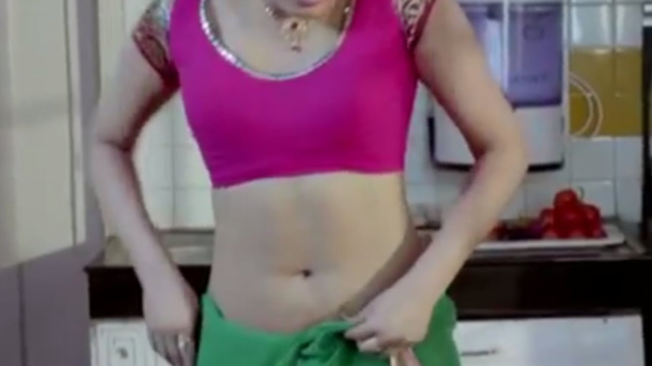Haripriya hot navel scene