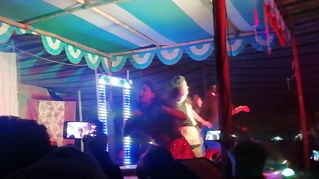 Hariyana dance hungama 2019 in polly mela