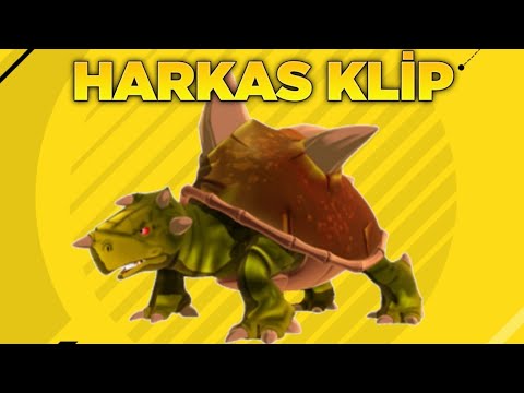 HARKAS KLİP: THE GREATEST