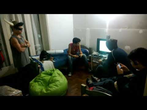 harlem shake [Reliquias02]
