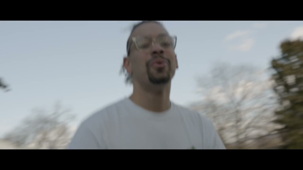 HARMANI - Forward . (Official Video)