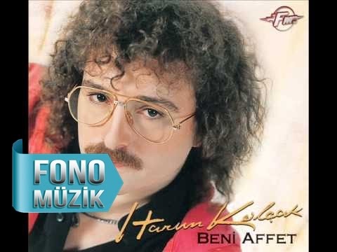 Harun Kolçak - Yıllar (Official Audio)