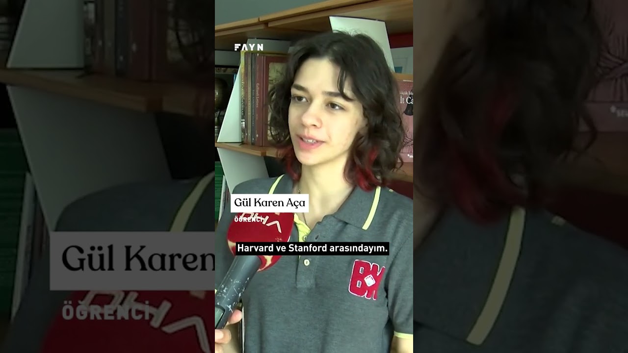 Harvard mı, Stanford mu?