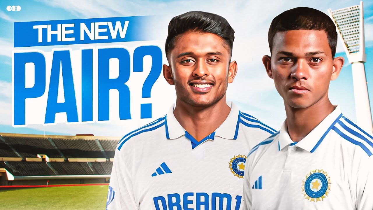 Has India Found Their Next Test Star?