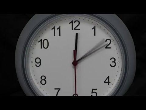 Has the preception of time changed due to COVID-19? Study show it's possible