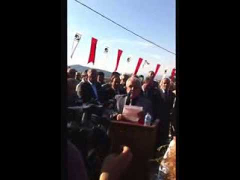 Hasan Araz şiir