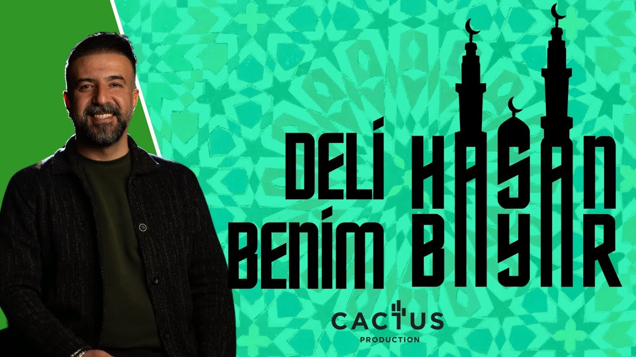 Hasan Bayar   Deli Benim