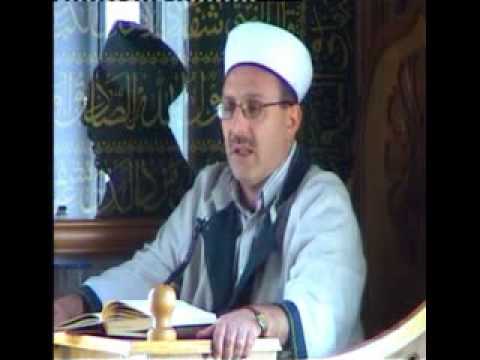 HASAN BAYRAM VAAZ ÖLÜM