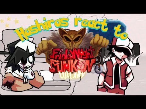 Hashiras react to Hypno’s Lullaby V2 ||Frostbite part 1.7 out of 4||