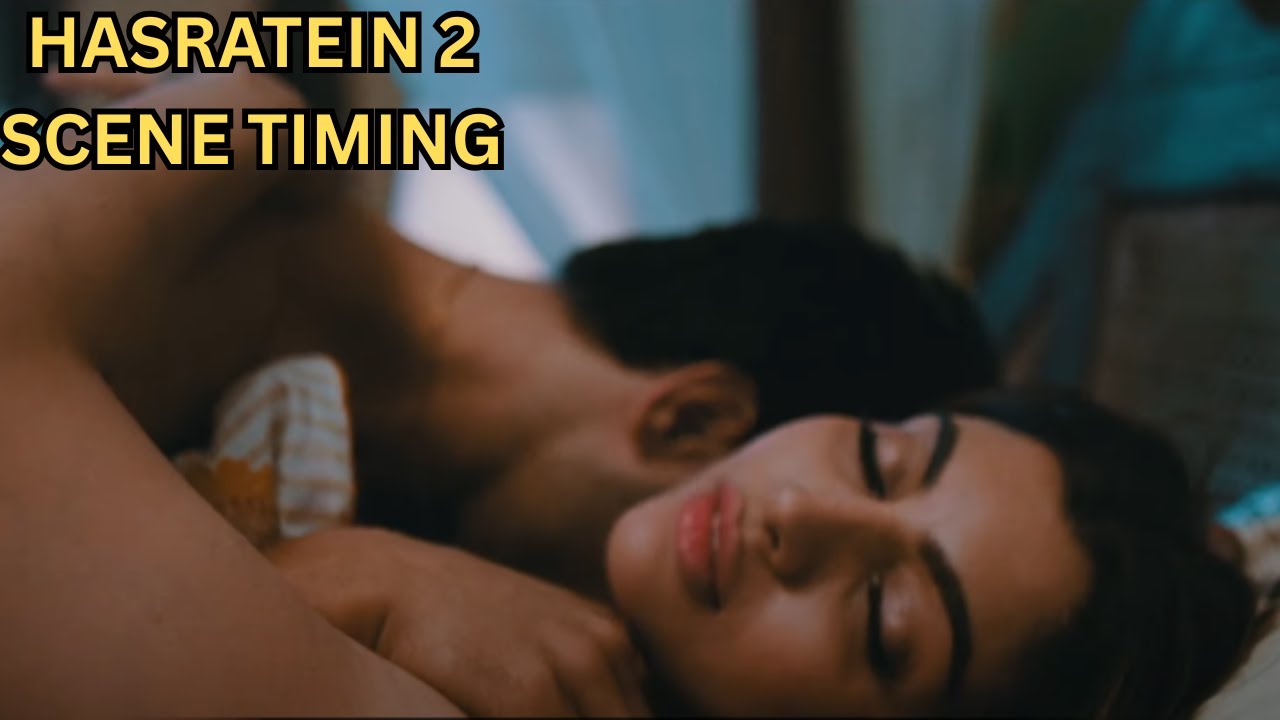 Hasratein 2 | Hot Scenes Timing | All Episodes | Gulki Joshi Hot | Puja Banerjee Hot
