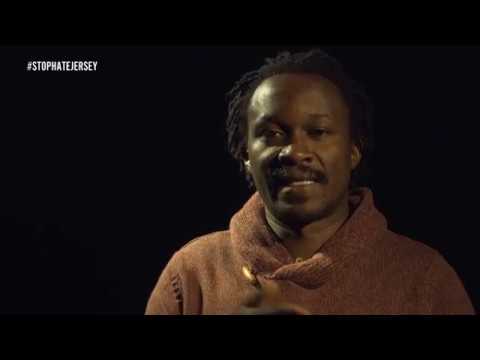 Hate Crime - ITV 60 second ad