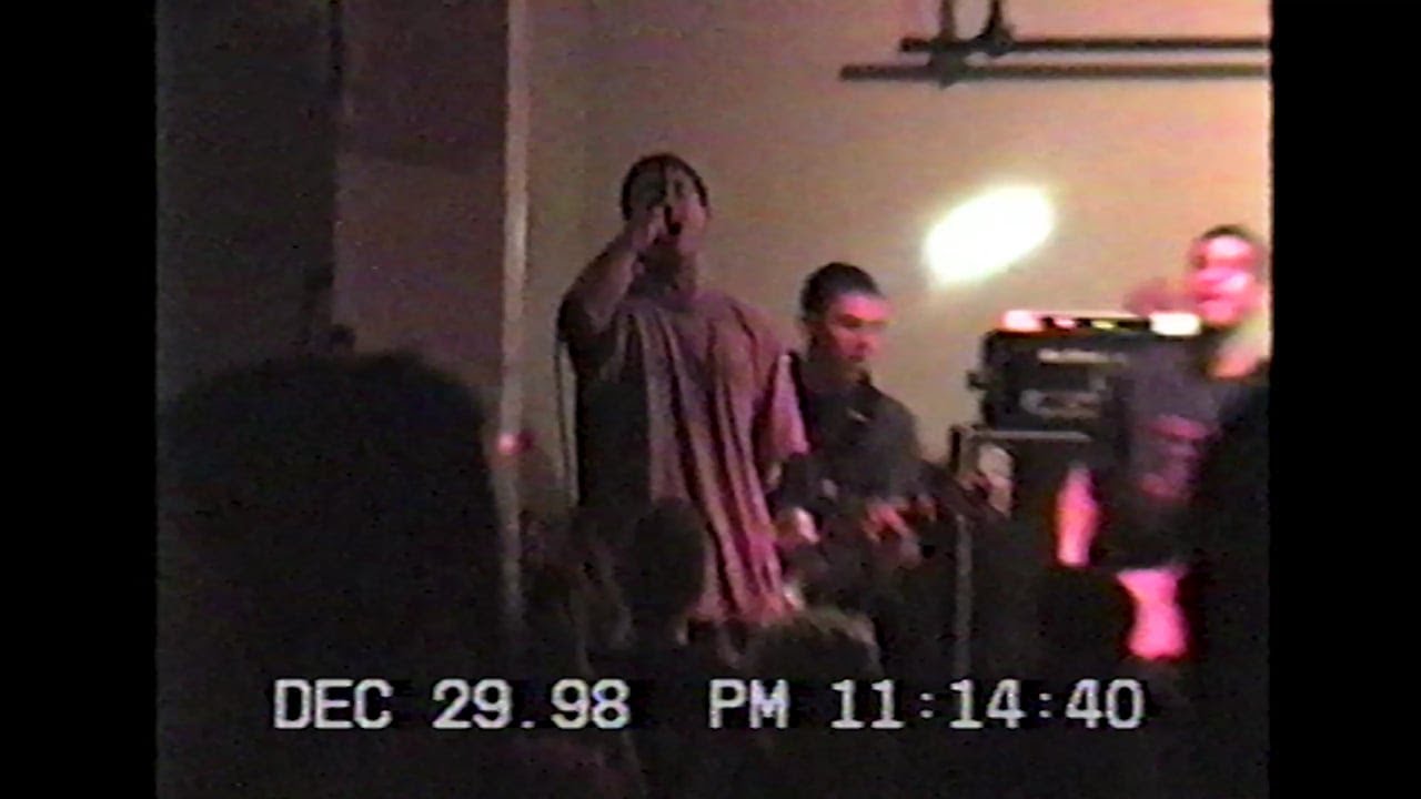 [hate5six] Harvest - December 29, 1998
