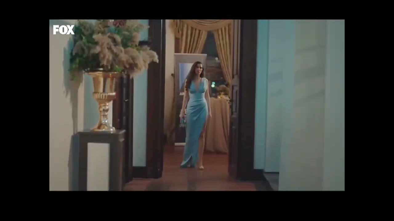 Hatice Sendil (Sexy/Hot Compilation) - Iyilik 1. Bölüm
