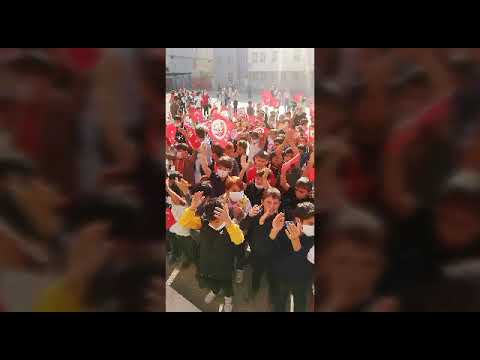 Hatice Uluğ da 29 Ekim...