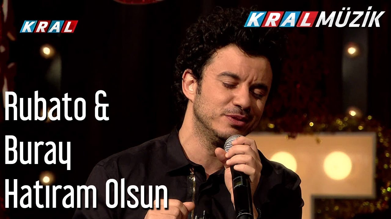Hatıram Olsun - Rubato & Buray
