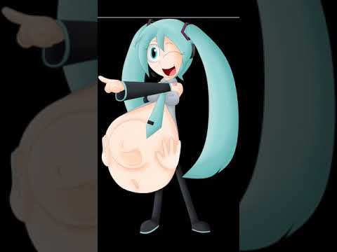 Hatsune Miku Vore By GirlsVoreBoys