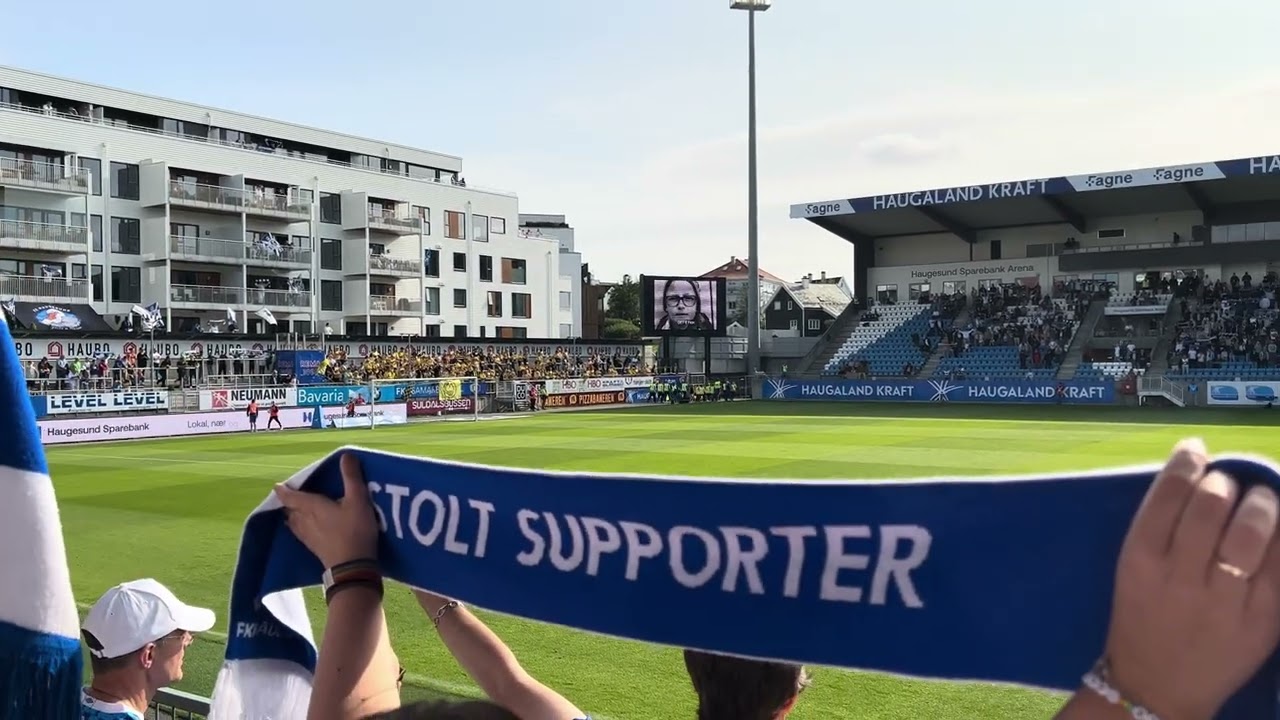 Haugesund LIVE