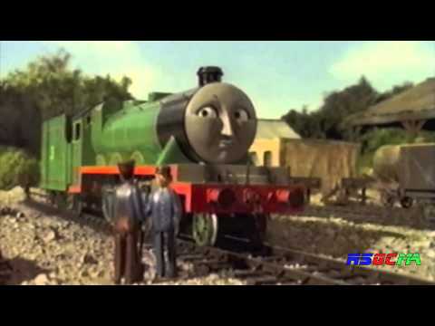 Haunted Henry (MA - HD)