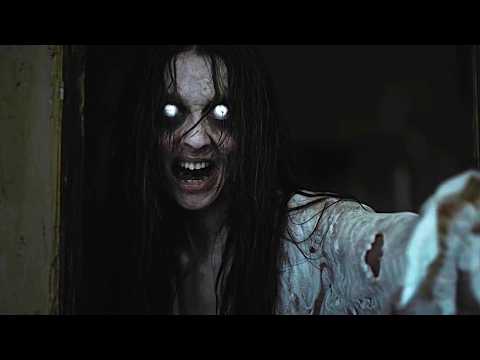 Haunted house 👻 | I Can See You Horror Song
